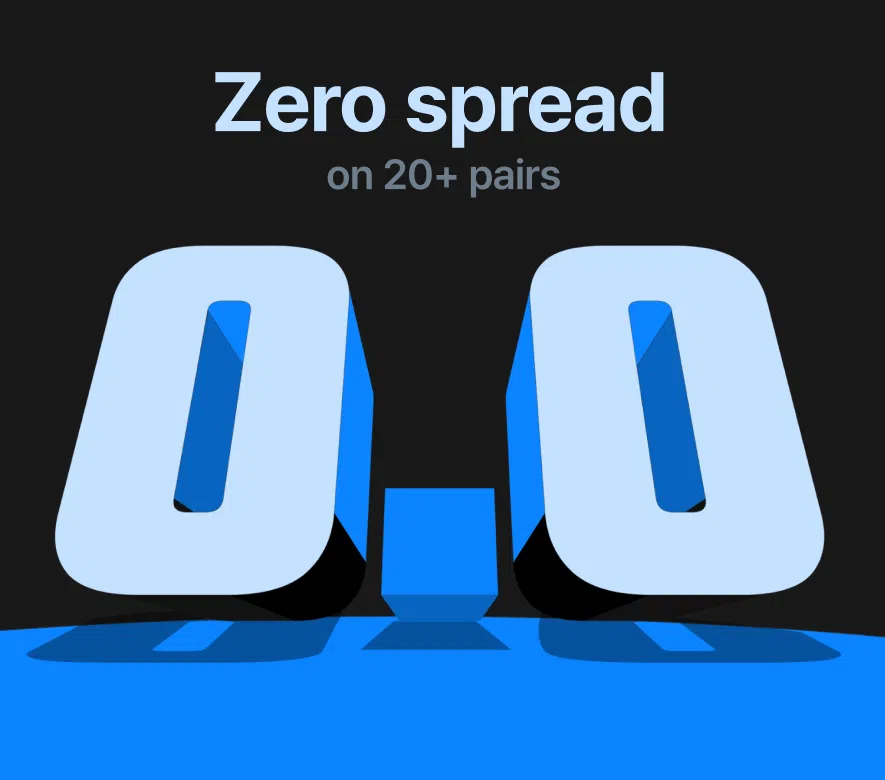 Banner Zerospread