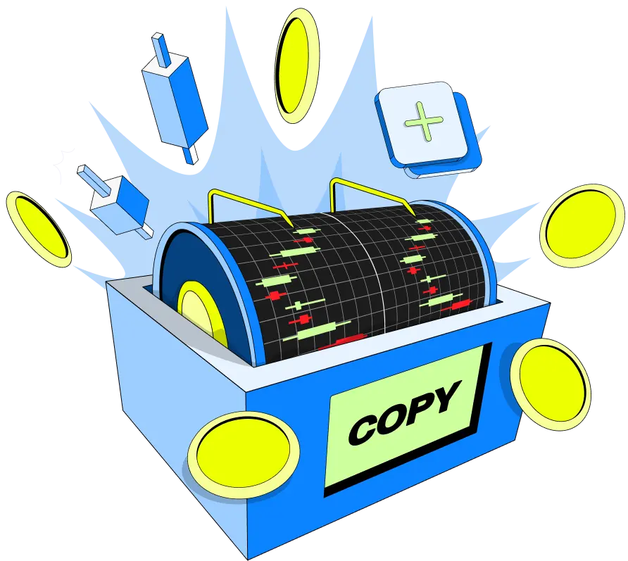Copy Trading