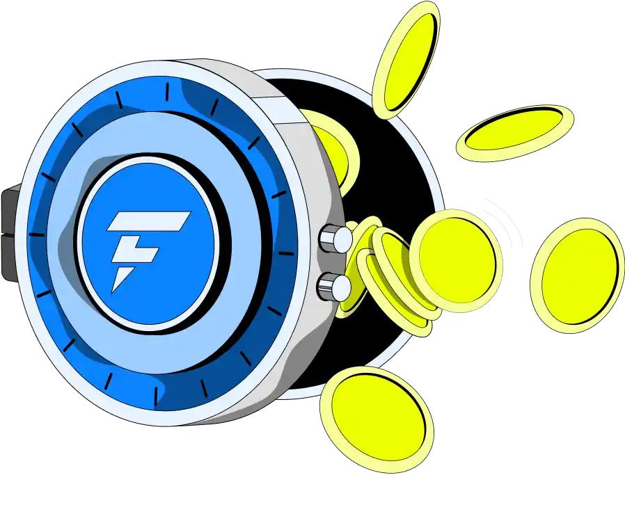 Proof of Reserves verification process and transparency