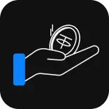 5% trading commission from copiers